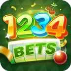 1234BETS - Aplikasi Sportsbook Terpercaya di Indonesia
