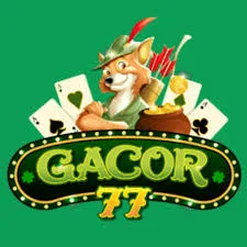 GACOR77 - Petualangan Epik dalam Dunia MMORPG