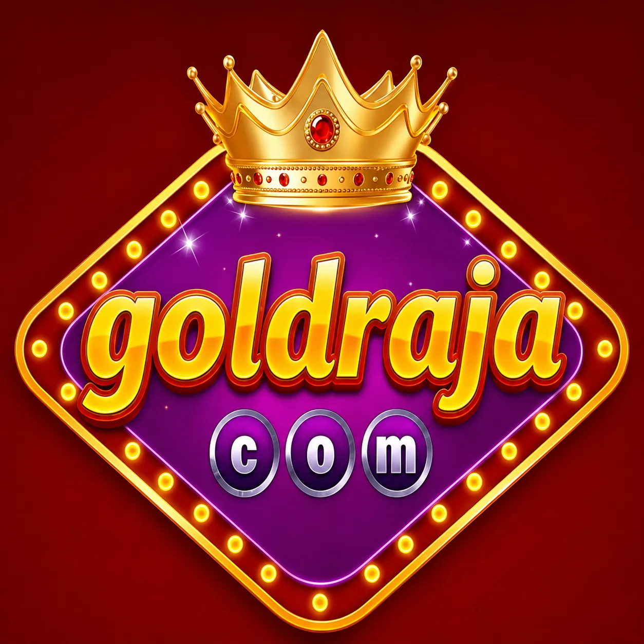 GOLDRAJA - Game Memancing Terbaik di Android