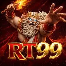 RT99 - Permainan Slot yang Seru dan Menarik